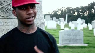 Lil B - Cold War (MUSIC VIDEO)