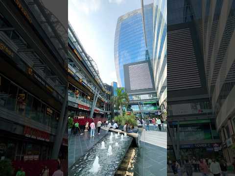 Best Noida Mall - Sector 142 #mdadilshorts #explore #noidamall