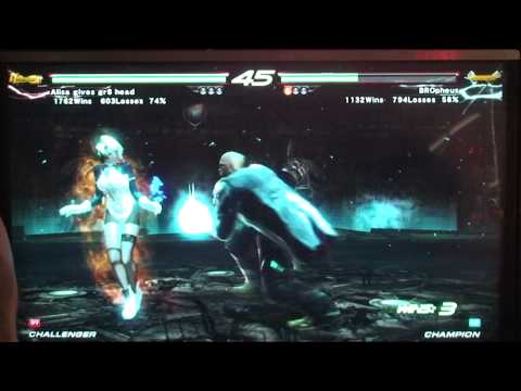 T6 BR TRUE! [ali] v Cynnik [rav]