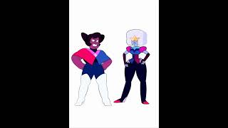 Holly Blue Agate and Garnet Color Swap
