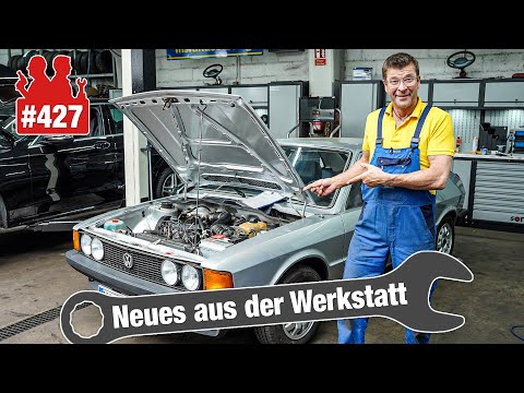 Werkstatt baut abgebrochene Ford-Glühkerze wieder ein! 😡 | BMW verlangt 1.600€ für Lambda-Problem!