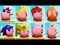 Kirby Hats And Powers Smash Remix Ver 2 0 0