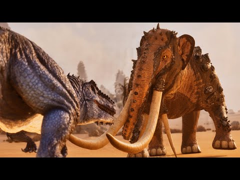 ASA Cross-Platform Mods Spotlight, November 10 - November 14, 2025