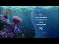 Finding Nemo 2003 Dvd Menu Walkthrough