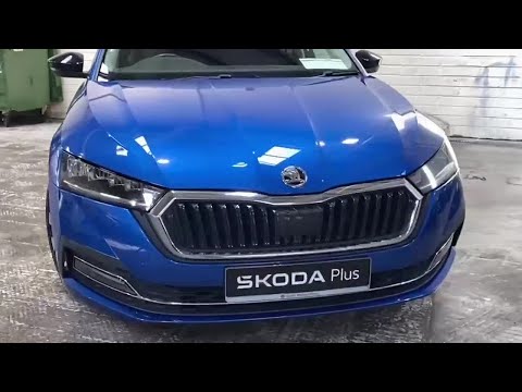 Skoda Octavia Style 2.0TDI 115bhp DSG - Image 2