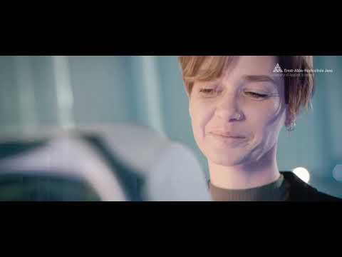 Forschen und Entwickeln an der Ernst-Abbe-Hochschule Jena