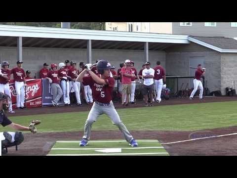 Ned Haan - OF - Acton, MA - 2021