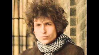 Most Likely You Go Your Way (And I&#39;ll Go Mine) - Bob Dylan