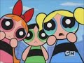 Bubbles Crying Giant