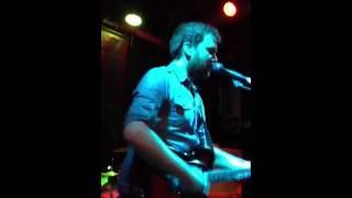 Frightened Rabbit - Square 9 (with loneliness ending) @ The