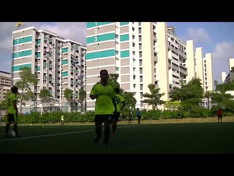 Burma Union FC vs 7 Star FC - 23/2/2020 (Second Half)