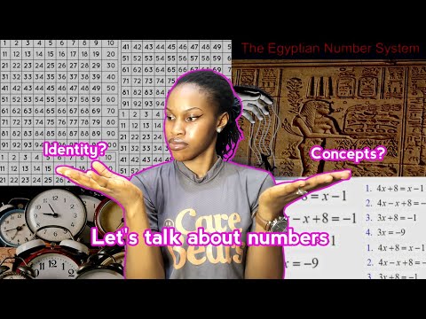 Numbers:The Forgotten Architects of Modern Civilization