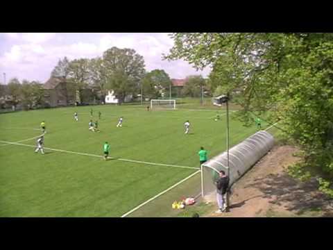 FC MAS Táborsko  1:6  1.FK Příbram  (U16 ročník 98)