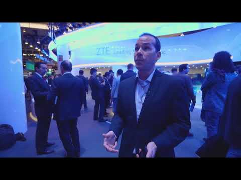 Быстрый обзор   Топовый смартфон ZTE Axon 10 Pro 5G