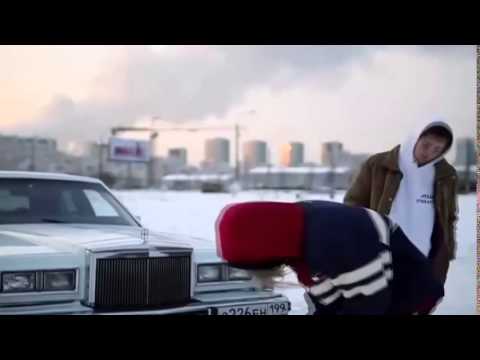 PHARAOH x Boulevard Depo