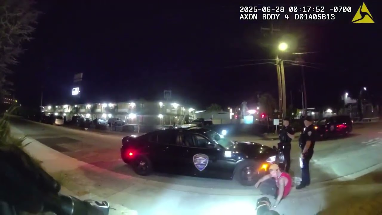 YouTube video thumbnail