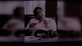 Raghuvaran captain raju vyuham movie mass dialogue