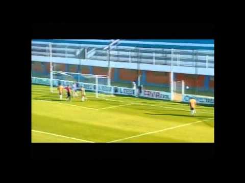 Angel David Alonso (Jugador Profesional)