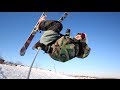 2014 SUNBURST Parks Snowboarding ! 