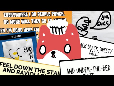 Is MALF OK? - NLSS MALF Jackbox Answers Highlights