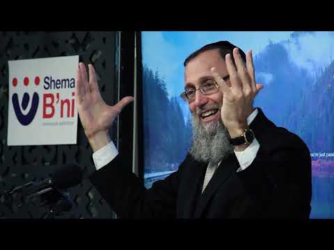 Temple 2019! The Home As a Sanctuary - Rabbi Danny Kirsch, Chairman JLE