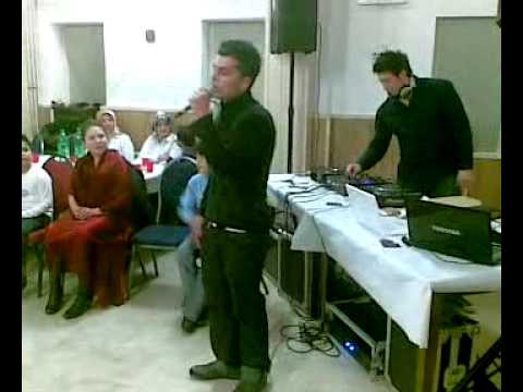 Mc-Sefa @ Nisan Cuijk & Dj Sumego