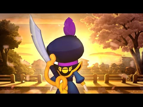 My first 15 FPS edit | Brawl stars edit #5