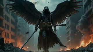 Паук - Глазной Доктор Альберт Краузе (Коррозия Металла)