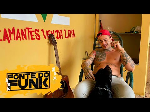 Gabriel Medeiros - Medley Acústico (Minhas Reflexões São Momentâneas) DVL 2022