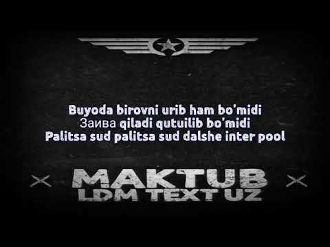 minor ft elmurod maktub text videomega ru