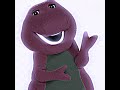 Barney Sprunki Nemo Dandysworld