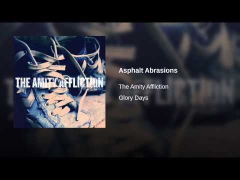 Video thumbnail for Asphalt Abrasions