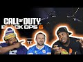 Call of Duty: Black Ops 6 - Official 'Open Your Eyes' Teaser Trailer Reaction