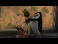 Madagascar 2 Airplane Crash Funny