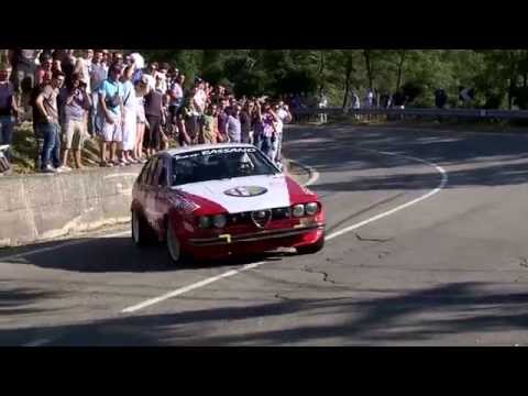 Rally di Modena 2014 news