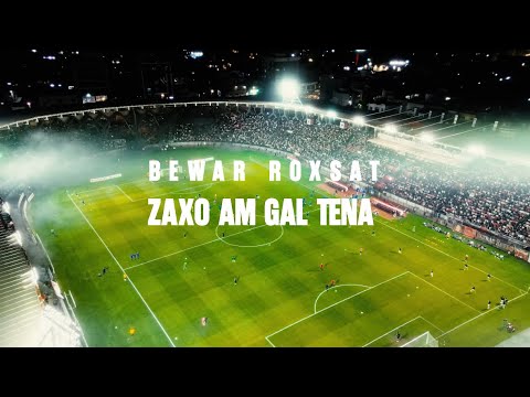 Bewar sndi- ZAXO AM GAL TENA