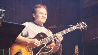 2012-12-14 大河岸 Fusion Night--Up N At Em