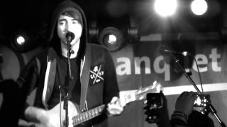 All Time Low - Remembering Sunday ft Cassadee Pope - Kingston