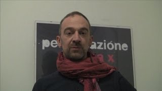 I Perturbazione debuttano a Sanremo: puntiamo su effetto sorpresa