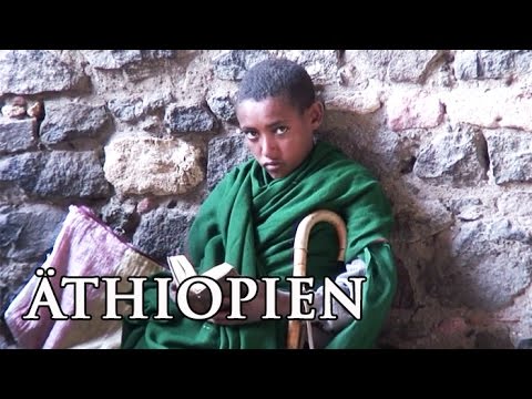 Äthiopien - Reisebericht