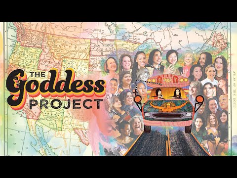 download lagu mp3 mp4 The Goddess Project, download lagu The Goddess Project gratis, unduh video klip The Goddess Project