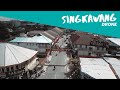 SINGKAWANG DRONE