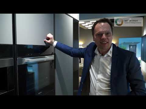 Rotpunkt Küchen - Let's be smart - imm cologne 2020