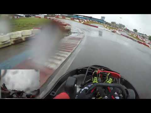 Corrida de Kart. - Granja Viana  - 09 07 2024