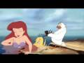 The Little Mermaid Scuttle Scene Hebrew