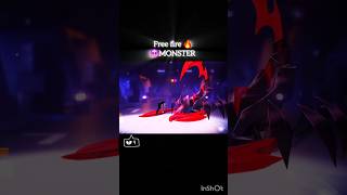 😱 Bacchus ne kar diya finish 🔥 Gun Combo Power 💥 | Free Fire Shorts #freefire #shorts