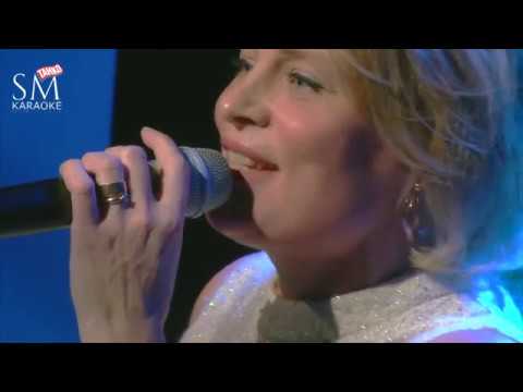 SM-Karaoke 2019 - Johanna Vettenranta - Kierros #2