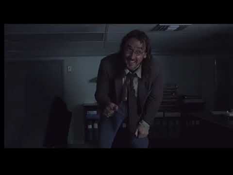 Favorite Scenes in Movies: Being John Malkovich!