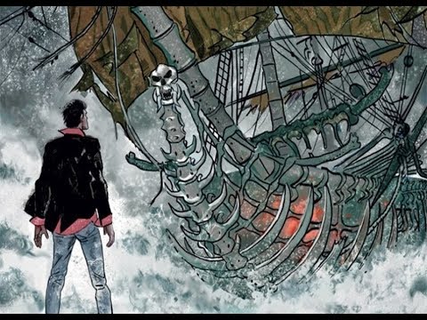 Dylan Dog #152 - Mater Dolorosa (VČ)