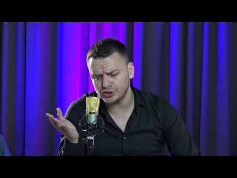 Denis Alic - Ali tebe nema (cover) 2018